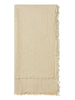 emme marella foulard donna 2615541011200 beige 160833487