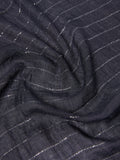 Emme Marella Foulard Donna 2615541011200 Navy - Blu