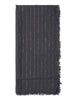 emme marella foulard donna 2615541011200 navy blu 166896772