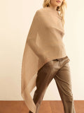 Emme Marella Stola Donna 2615541012200 - Beige