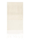 Emme Marella Stola Donna 2615541022200 Ecru - Avorio