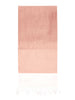 emme marella stola donna 2615541022200 cipria rosa 164355678