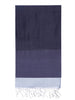 emme marella stola donna 2615541022200 blu 166515268