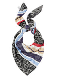 Emme Marella Foulard Donna 2615541031200 - Multicolore