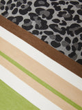 Emme Marella Foulard Donna 2615541031200 - Verde