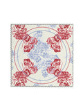 Emme Marella Foulard Donna 2615541041200 - Rosso