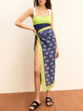 Emme Marella Pareo Donna 2615691015200 - Blu