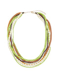 Emme Marella Collana Donna 2615751042200 - Multicolore