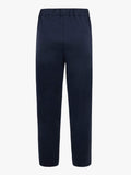 Emme Marella Pantalone Jogger Donna 2615781051200 - Blu