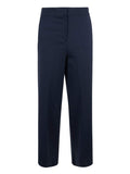 Emme Marella Pantalone Jogger Donna 2615781051200 - Blu