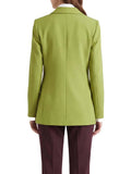 Emme Marella Giacca Donna 2615911011200 - Verde