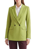 Emme Marella Giacca Donna 2615911011200 - Verde