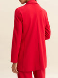 Emme Marella Giacca Donna 2615911041200 - Rosso