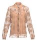 emme marella camicia casual camicia donna 2615951022200 rosa 160288451