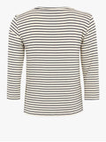 Emme Marella T-shirt Donna 2615971011200 - Blu