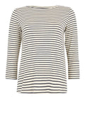 Emme Marella T-shirt Donna 2615971011200 - Blu