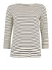 emme marella t shirt donna 2615971011200 blu 164127491