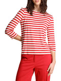 Emme Marella T-shirt Donna 2615971011200 - Rosso