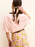 Emme Marella T-shirt Donna 2615971015200 - Rosa