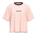 Emme Marella T-shirt Donna 2615971015200 - Rosa