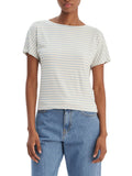 Emme Marella T-shirt Donna 2615971021200 Azzurro - Celeste