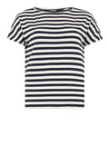 Emme Marella T-shirt Donna 2615971021200 - Blu