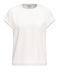Emme Marella T-shirt Donna 2615971032200 - Bianco