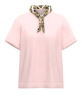 Emme Marella T-shirt Donna 2615971041200 - Rosa