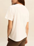 Emme Marella T-shirt Donna 2615971051200 - Bianco