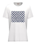 Emme Marella T-shirt Donna 2615971051200 - Bianco