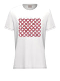 Emme Marella T-shirt Donna 2615971051200 - Bianco