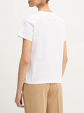 Emme Marella T-shirt Donna 2615971061200 - Bianco