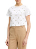 emme marella t shirt donna 2615971061200 bianco 165327943