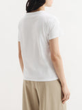 Emme Marella T-shirt Donna 2615971061200 - Bianco