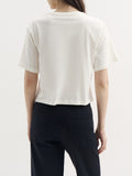Emme Marella T-shirt Donna 2615971071200 - Bianco