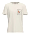 Emme Marella T-shirt Donna 2615971072200 - Bianco