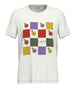 emme marella t shirt donna 2615971092200 bianco 162013074