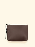 F**K Borsa Pochette Mare Donna FA26-SU8001 - Marrone