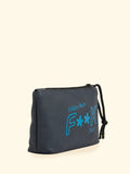 F**K Borsa Pochette Mare Donna FA26-SU8001 - Blu