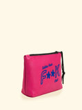 F**K Borsa Pochette Mare Donna FA26-SU8001 - Fuxia