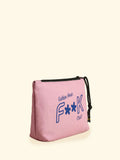 F**K Borsa Pochette Mare Donna FA26-SU8001 - Rosa