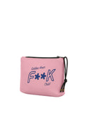 F**K Borsa Pochette Mare Donna FA26-SU8001 - Rosa