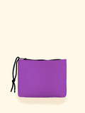 F**K Borsa Pochette Mare Donna FA26-SU8001 - Viola