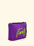 F**K Borsa Pochette Mare Donna FA26-SU8001 - Viola