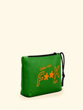 F**K Borsa Pochette Mare Donna FA26-SU8001 - Verde