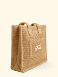F**K Borsa Mare Donna FA26-SW0001 - Beige