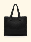F**K Borsa Mare Donna FA26-SW0001 - Nero