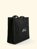 F**K Borsa Mare Donna FA26-SW0001 - Nero