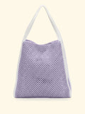 F**K Borsa Mare Donna FA26-SW0004 - Viola