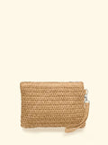 F**K Borsa Pochette Mare Donna FA26-SW0007 - Avorio